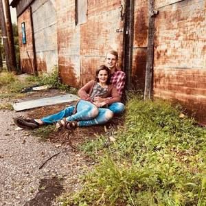 Meet your Posher, Hunter